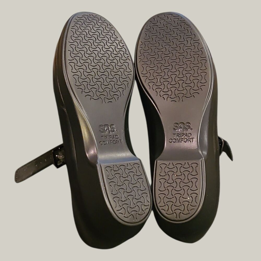 NIB SAS Women's Maria Mary Jane - Picture 9 of 10